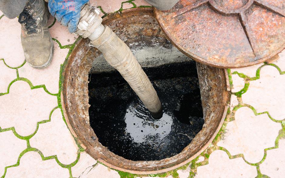 prix intervention débouchage canalisation Sarcelles