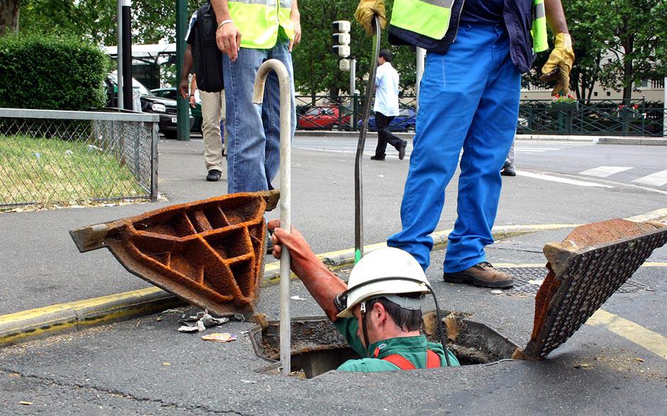 prix curage canalisation Saint-Rémy-l'Honoré